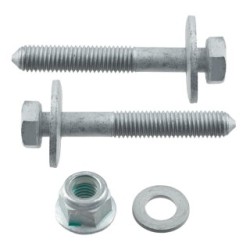 Suspension Repair Kit LEMFORDER 4396901 for AUDI A6 A6L