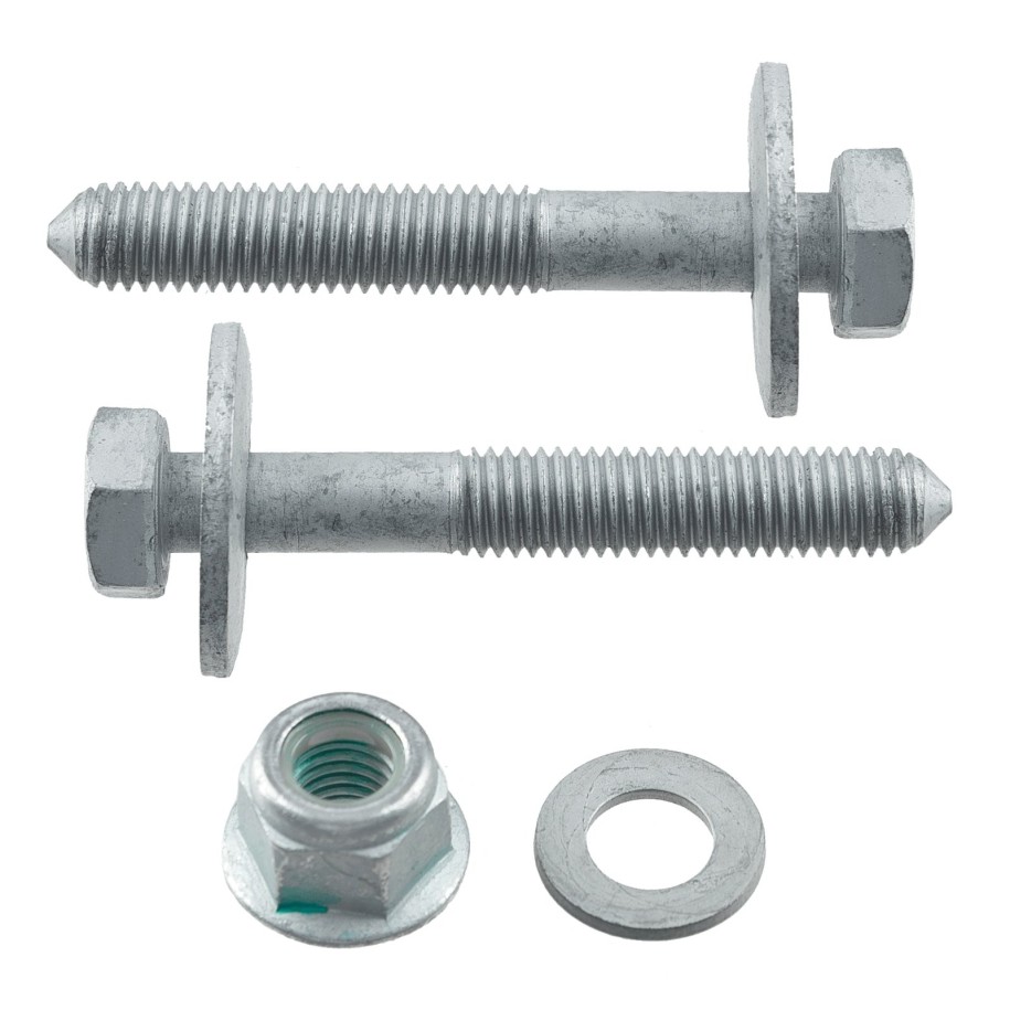 Suspension Repair Kit LEMFORDER 4396901 for AUDI A6 A6L