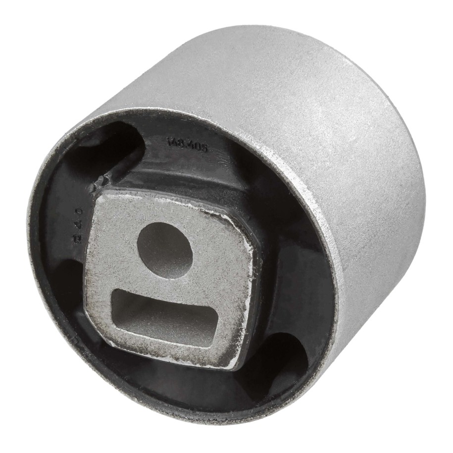 Control Trailing Arm Mounting LEMFORDER 4407001 for PORSCHE