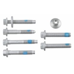 Suspension Repair Kit LEMFORDER 4408801 for FORD C-MAX FOCUS