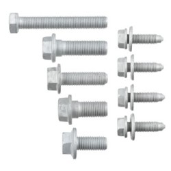 Suspension Repair Kit LEMFORDER 4408901 for AUDI CUPRA SEAT