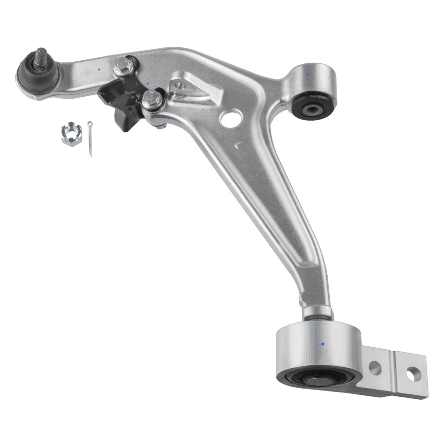 Control Trailing Arm LEMFORDER 4413501 for NISSAN X-TRAIL