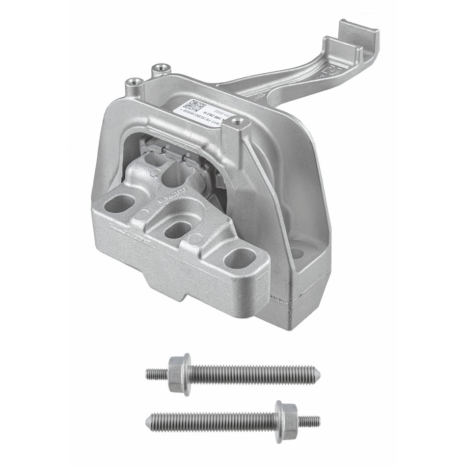 Engine Mounting LEMFORDER 4414001 for AUDI CUPRA SEAT SKODA