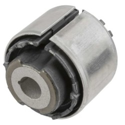 Control Trailing Arm Mounting LEMFORDER 4414501 for MERCEDES