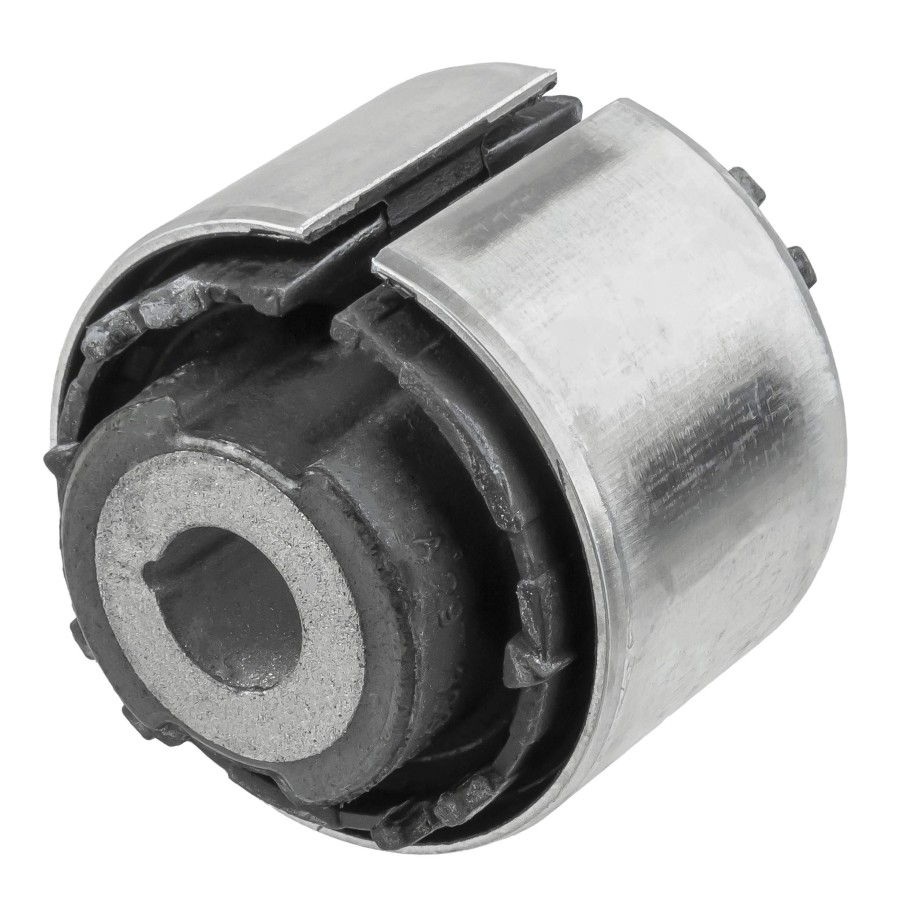 Control Trailing Arm Mounting LEMFORDER 4414701 for MERCEDES