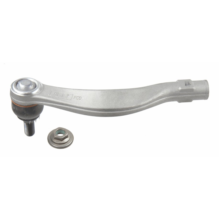 Tie Rod End LEMFORDER 4420301 for VW MULTIVAN OE 7T0423811