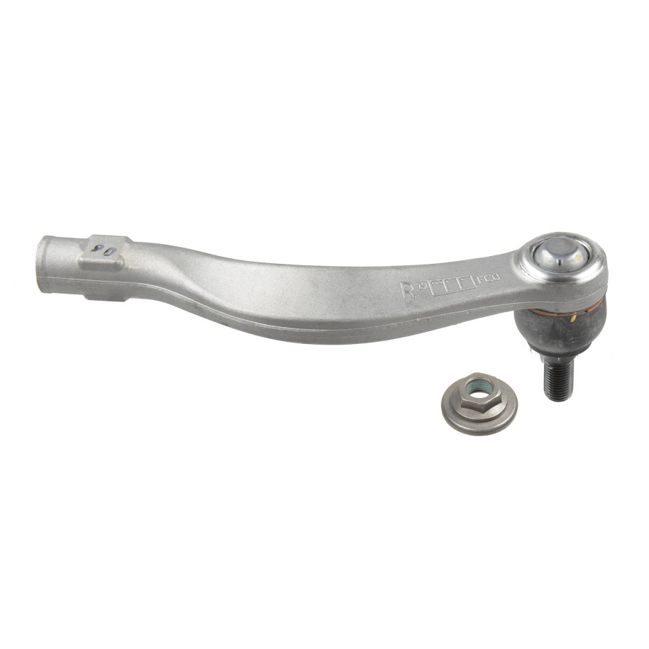 Tie Rod End LEMFORDER 4420401 for VW MULTIVAN OE 7T0423812