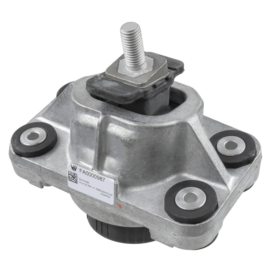 Engine Mounting LEMFORDER 4424501 for LAND ROVER DEFENDER OE LR146350