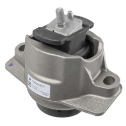 Engine Mounting LEMFORDER 4424601 for JAGUAR LAND ROVER
