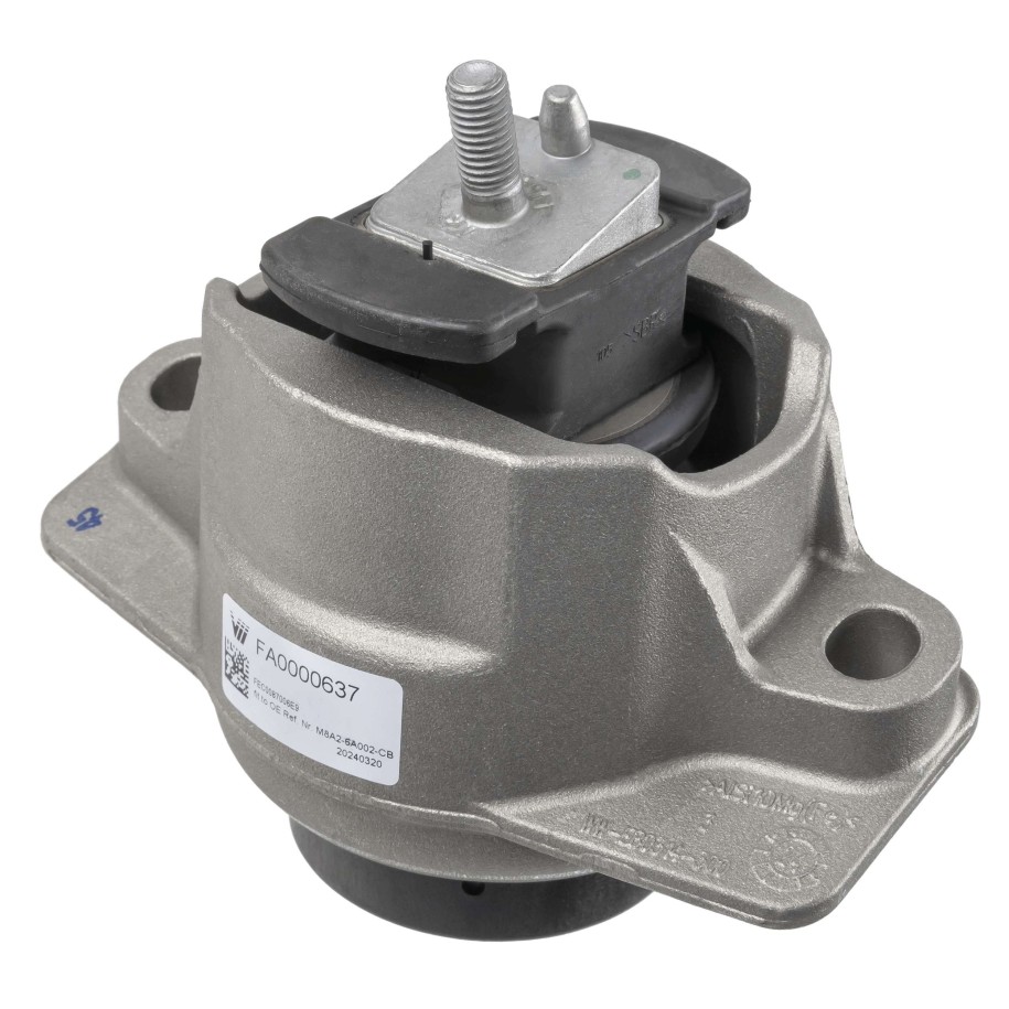 Engine Mounting LEMFORDER 4424601 for JAGUAR LAND ROVER
