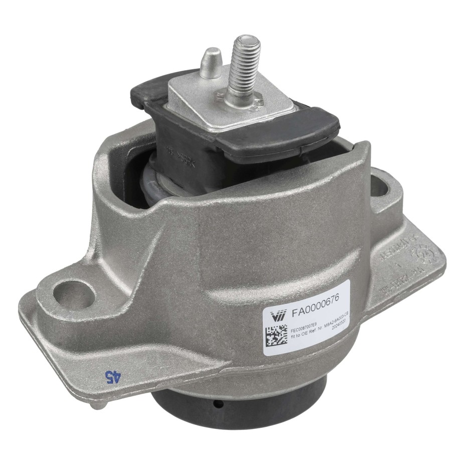 Engine Mounting LEMFORDER 4424701 for JAGUAR LAND ROVER