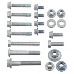 Suspension Repair Kit LEMFORDER 4425101 for MERCEDES OE 0003330700