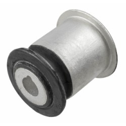 Control Trailing Arm Mounting LEMFORDER 4428901 for VW OE 2N0407183B