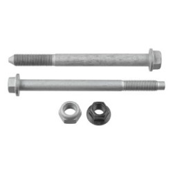 Suspension Repair Kit LEMFORDER 4436101 for FORD TRANSIT