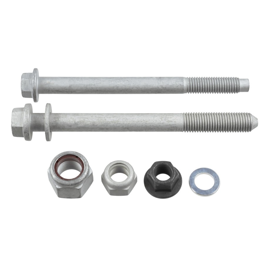 Suspension Repair Kit LEMFORDER 4436201 for FORD TRANSIT