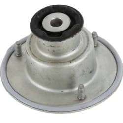 Strut Support Mount LEMFORDER 4439701 for PORSCHE BOXSTER CAYMAN
