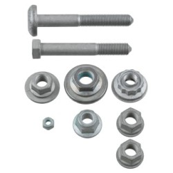 Suspension Repair Kit LEMFORDER 4440001 for AUDI PORSCHE