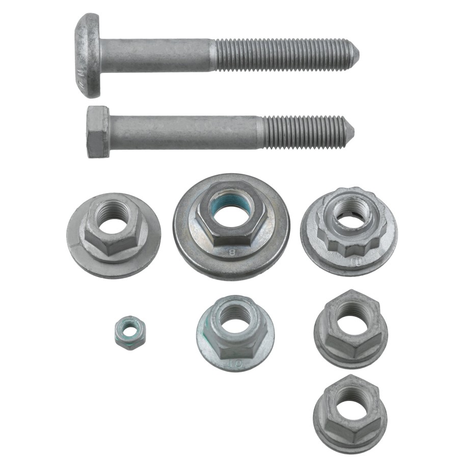 Suspension Repair Kit LEMFORDER 4440001 for AUDI PORSCHE