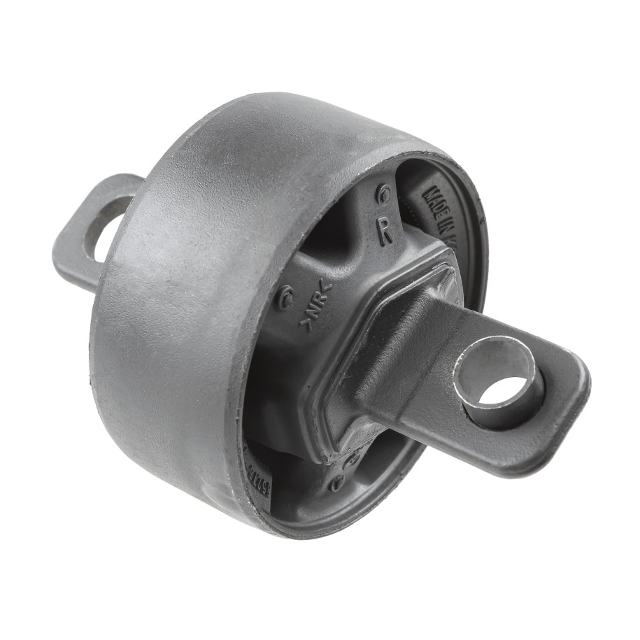 Control Trailing Arm Mounting LEMFORDER 4442901 for HYUNDAI
