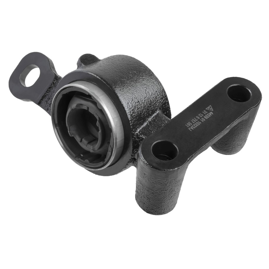 Control Trailing Arm Mounting LEMFORDER 4453901 for MINI MINI