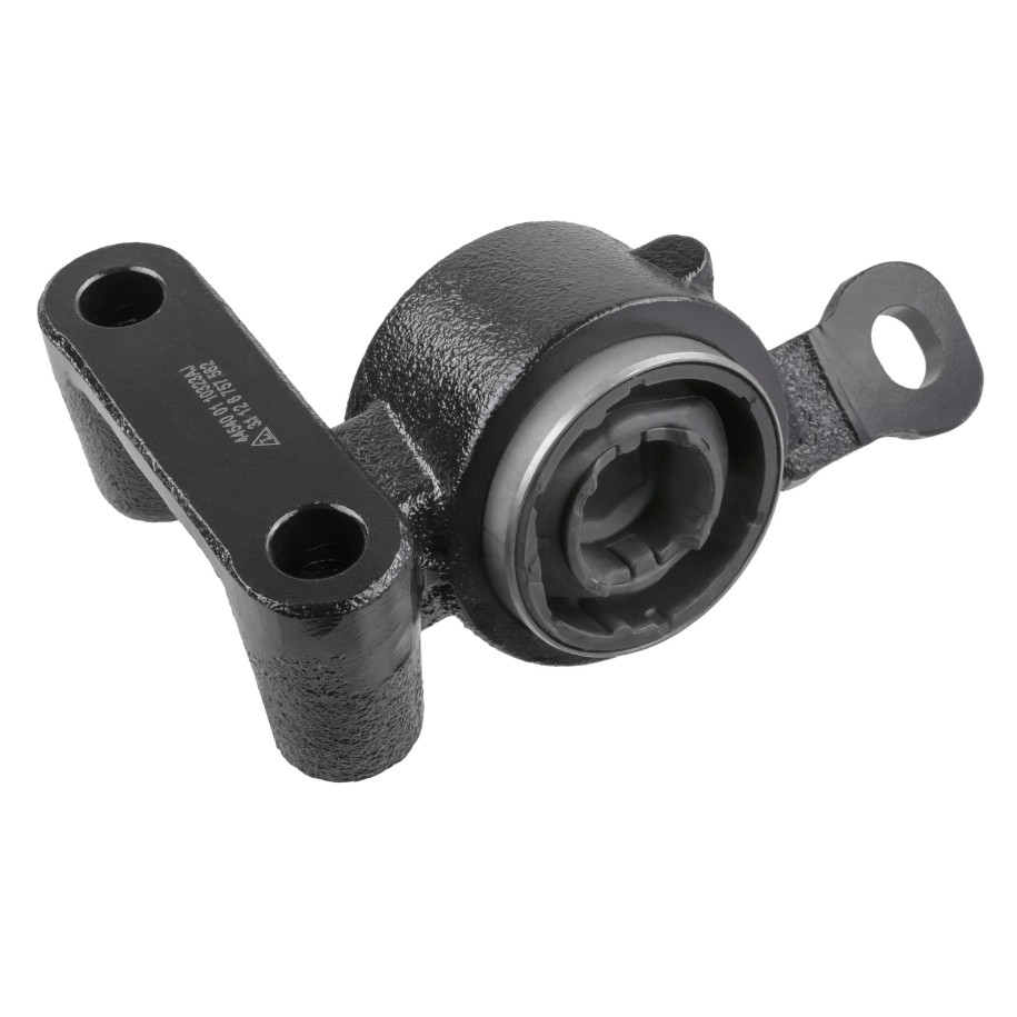 Control Trailing Arm Mounting LEMFORDER 4454001 for MINI MINI