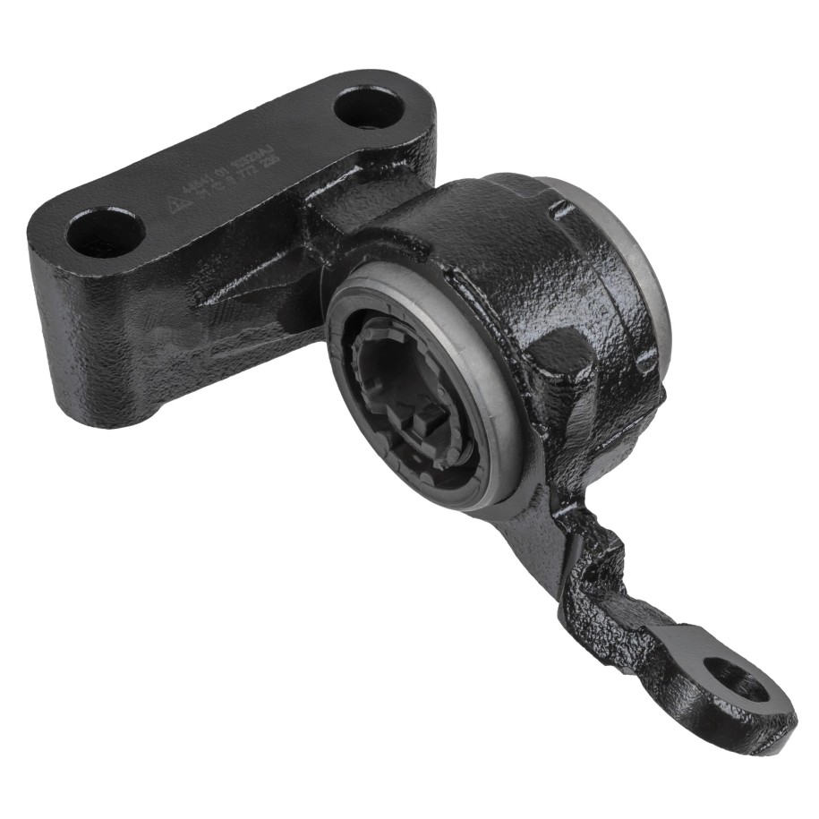 Control Trailing Arm Mounting LEMFORDER 4454101 for MINI MINI