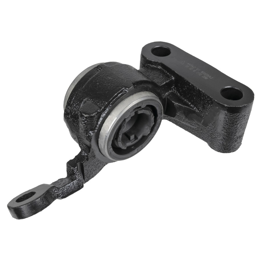 Control Trailing Arm Mounting LEMFORDER 4454201 for MINI MINI