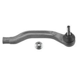 Tie Rod End LEMFORDER 4457501 for RENAULT OE 485201340R
