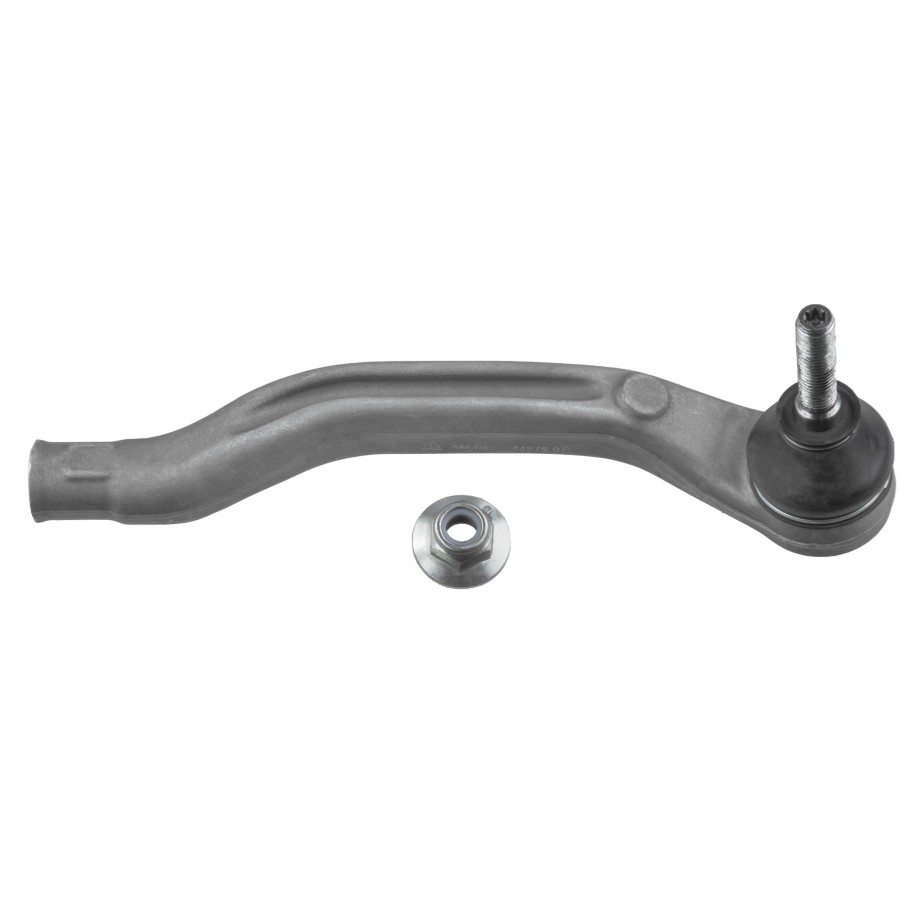 Tie Rod End LEMFORDER 4457501 for RENAULT OE 485201340R