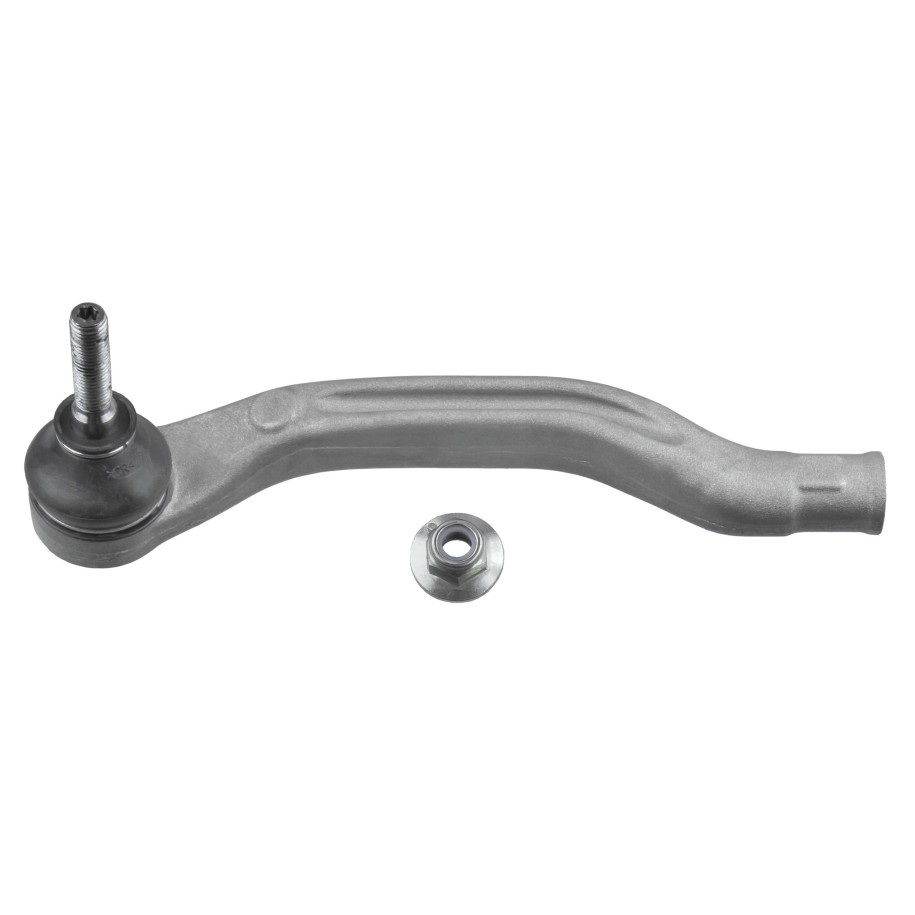 Tie Rod End LEMFORDER 4457601 for RENAULT OE 485206481R