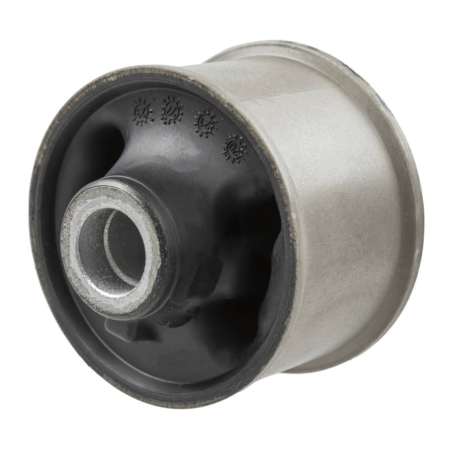 Control Trailing Arm Mounting LEMFORDER 4458401 for FORD TRANSIT