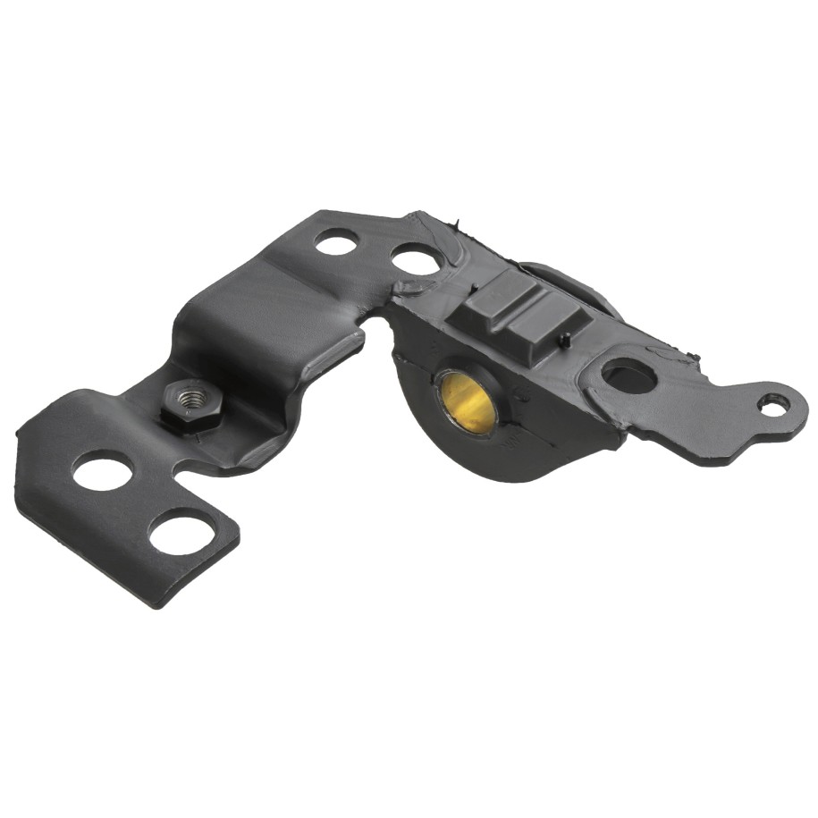 Control Trailing Arm Mounting LEMFORDER 4458601 for FIAT DOBLO