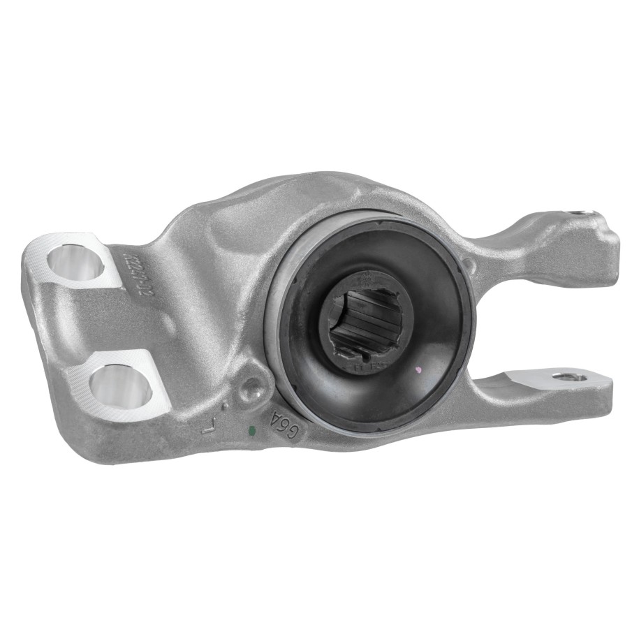 Control Trailing Arm Mounting LEMFORDER 4462301 for BMW MINI