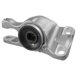 Control Trailing Arm Mounting LEMFORDER 4462401 for BMW MINI