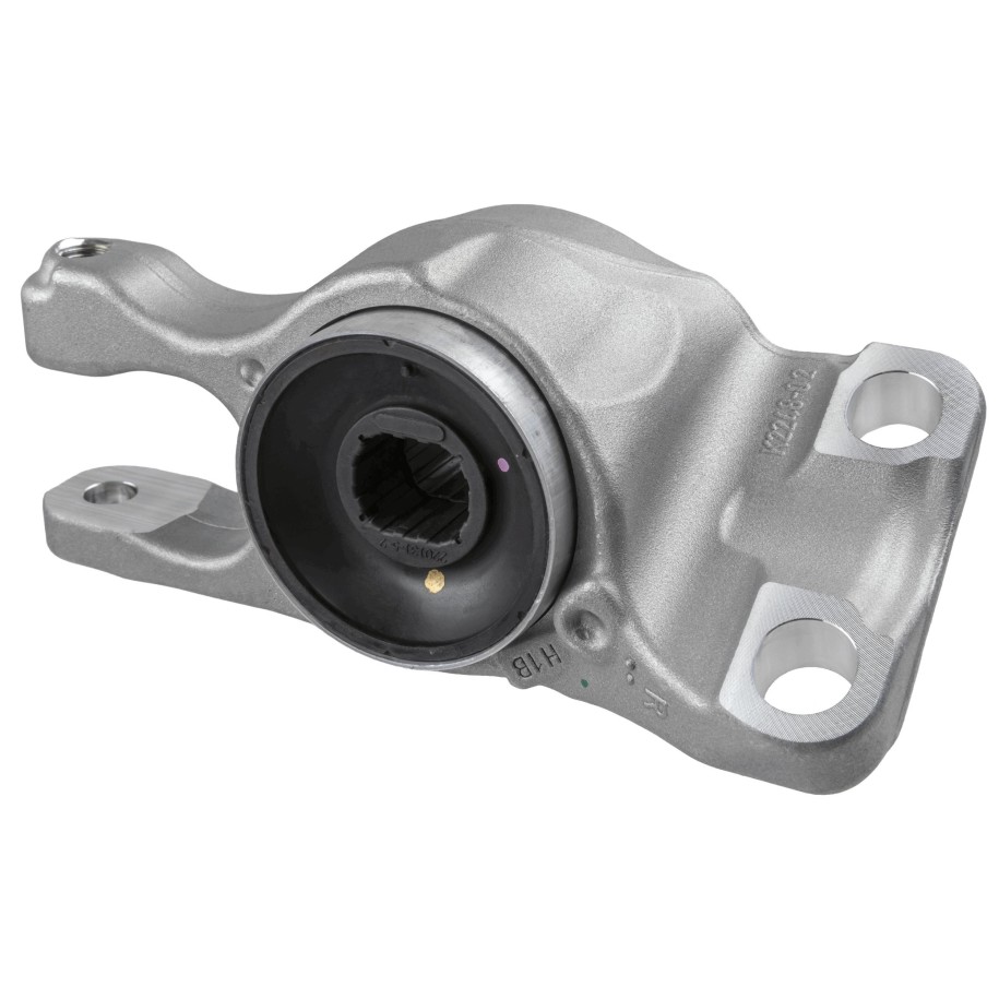 Control Trailing Arm Mounting LEMFORDER 4462401 for BMW MINI