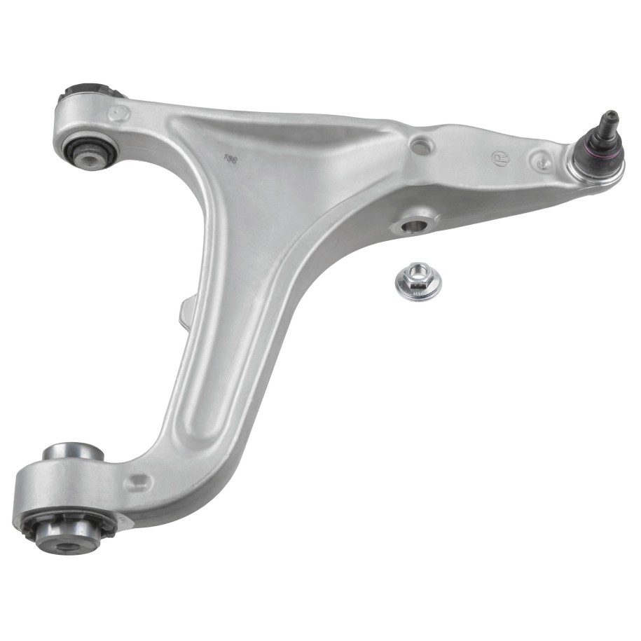Control Trailing Arm LEMFORDER 4463201 for MASERATI GHIBLI