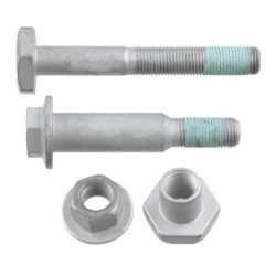 Suspension Repair Kit LEMFORDER 4463801 for RENAULT MEGANE