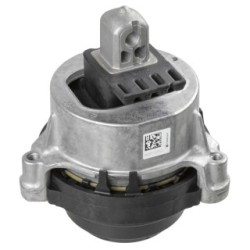 Engine Mounting LEMFORDER 4476901 for BMW 5 7 X3 OE 22116860499