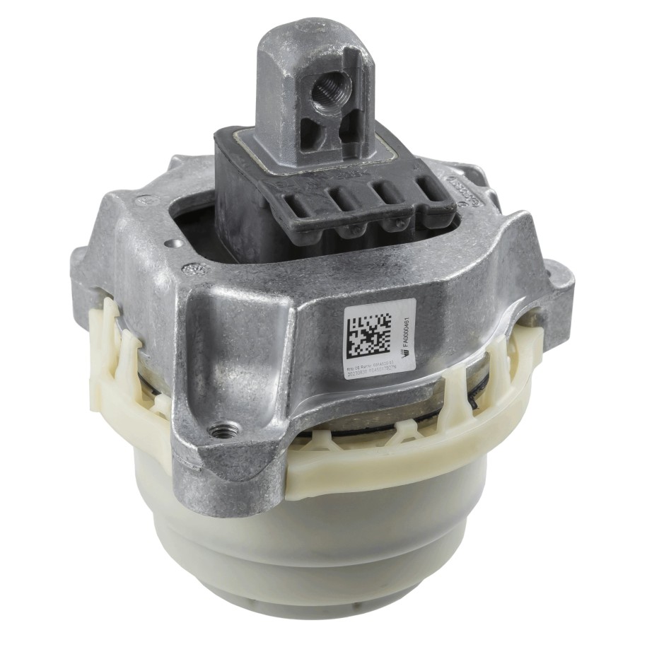 Engine Mounting LEMFORDER 4477101 for BMW OE 22116864828