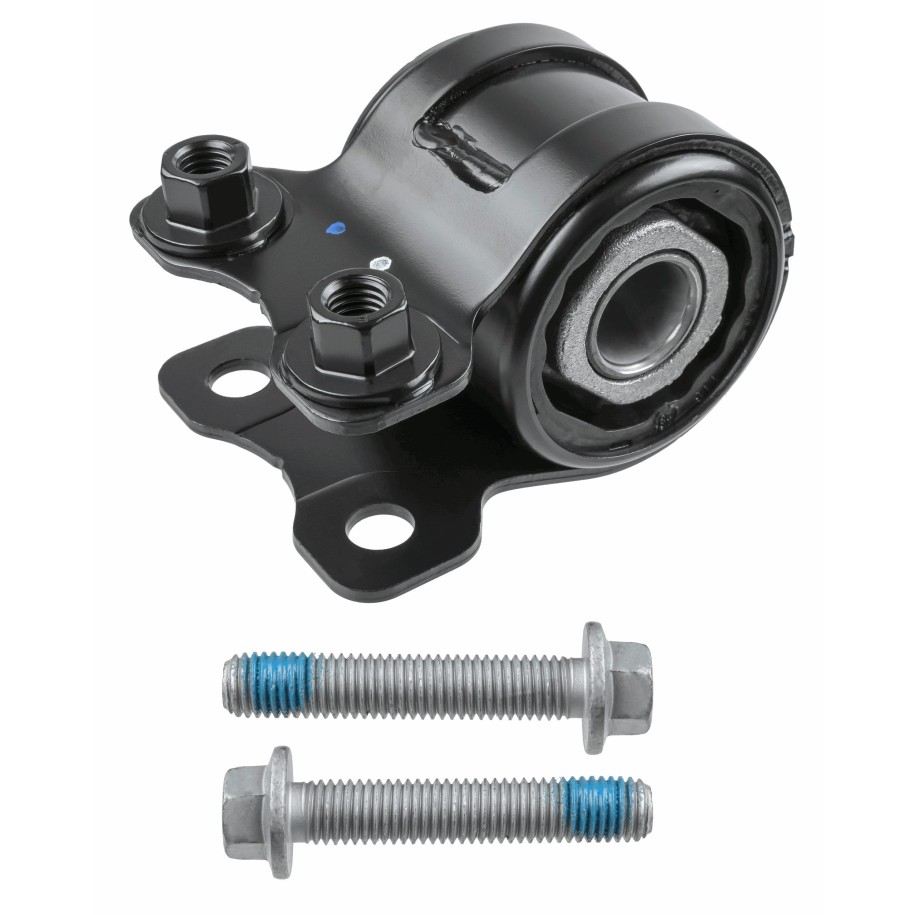 Control Trailing Arm Mounting LEMFORDER 4478001 for FORD MAZDA