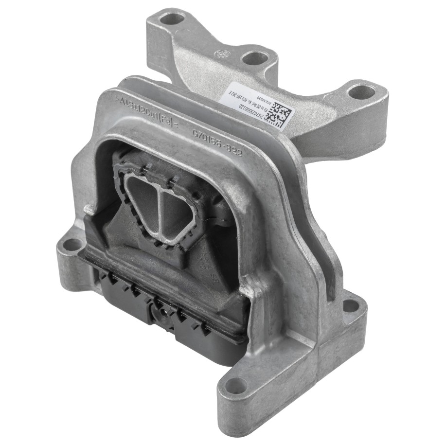 Engine Mounting LEMFORDER 4480601 for AUDI SEAT SKODA VW