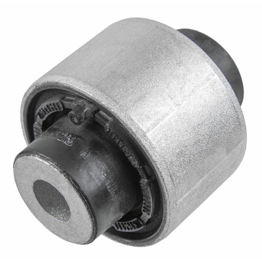 Control Trailing Arm Mounting LEMFORDER 4482001 for AUDI CUPRA