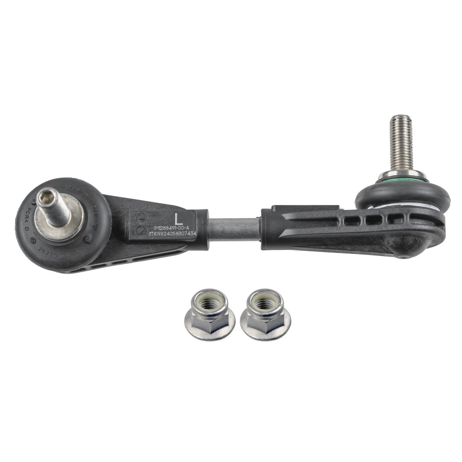 Stabiliser Drop Link (coupling Rod) LEMFORDER 4488701 for TESLA