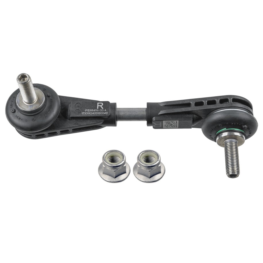 Stabiliser Drop Link (coupling Rod) LEMFORDER 4488801 for TESLA