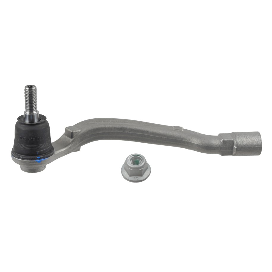 Tie Rod End LEMFORDER 4488901 for DS DS OE 1637280680