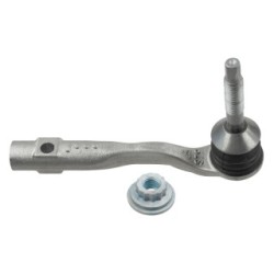 Tie Rod End LEMFORDER 4489501 for MERCEDES OE 2964602200