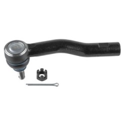 Tie Rod End LEMFORDER 4490001 for TOYOTA YARIS OE 45047-49195