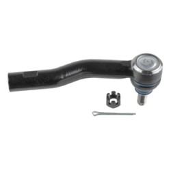 Tie Rod End LEMFORDER 4490101 for TOYOTA YARIS OE 45046-49255