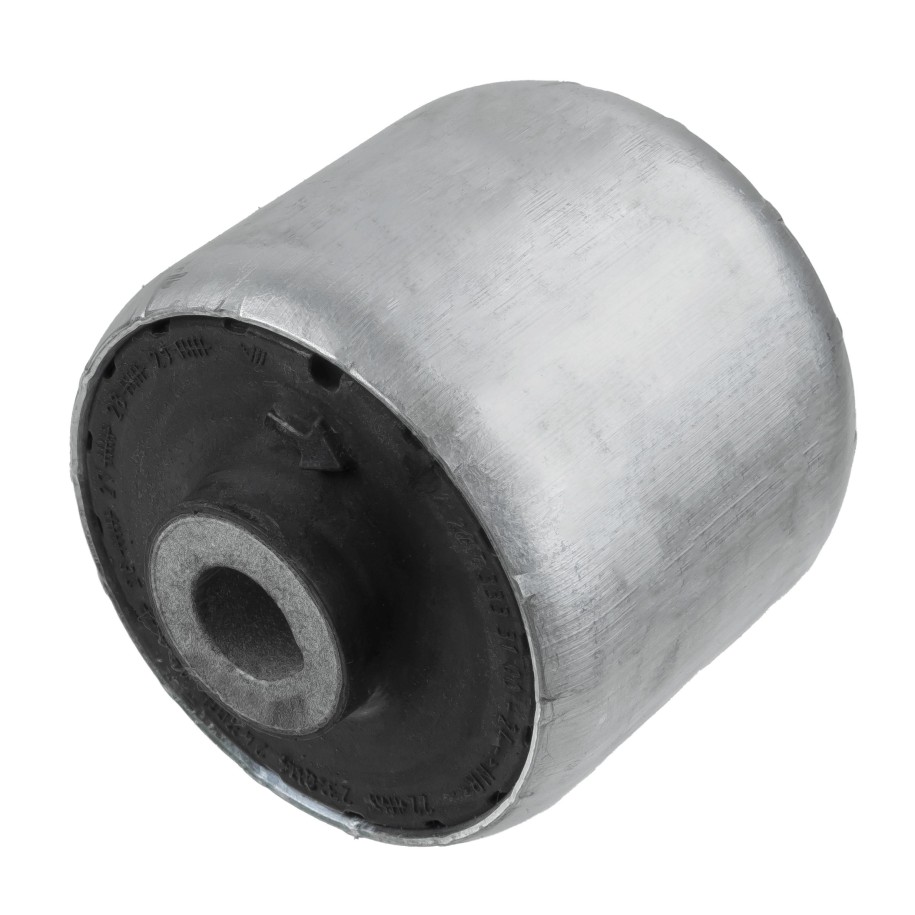 Control Trailing Arm Mounting LEMFORDER 4499401 for MERCEDES