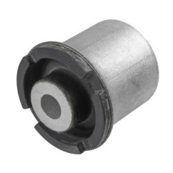 Control Trailing Arm Mounting LEMFORDER 4499601 for MERCEDES